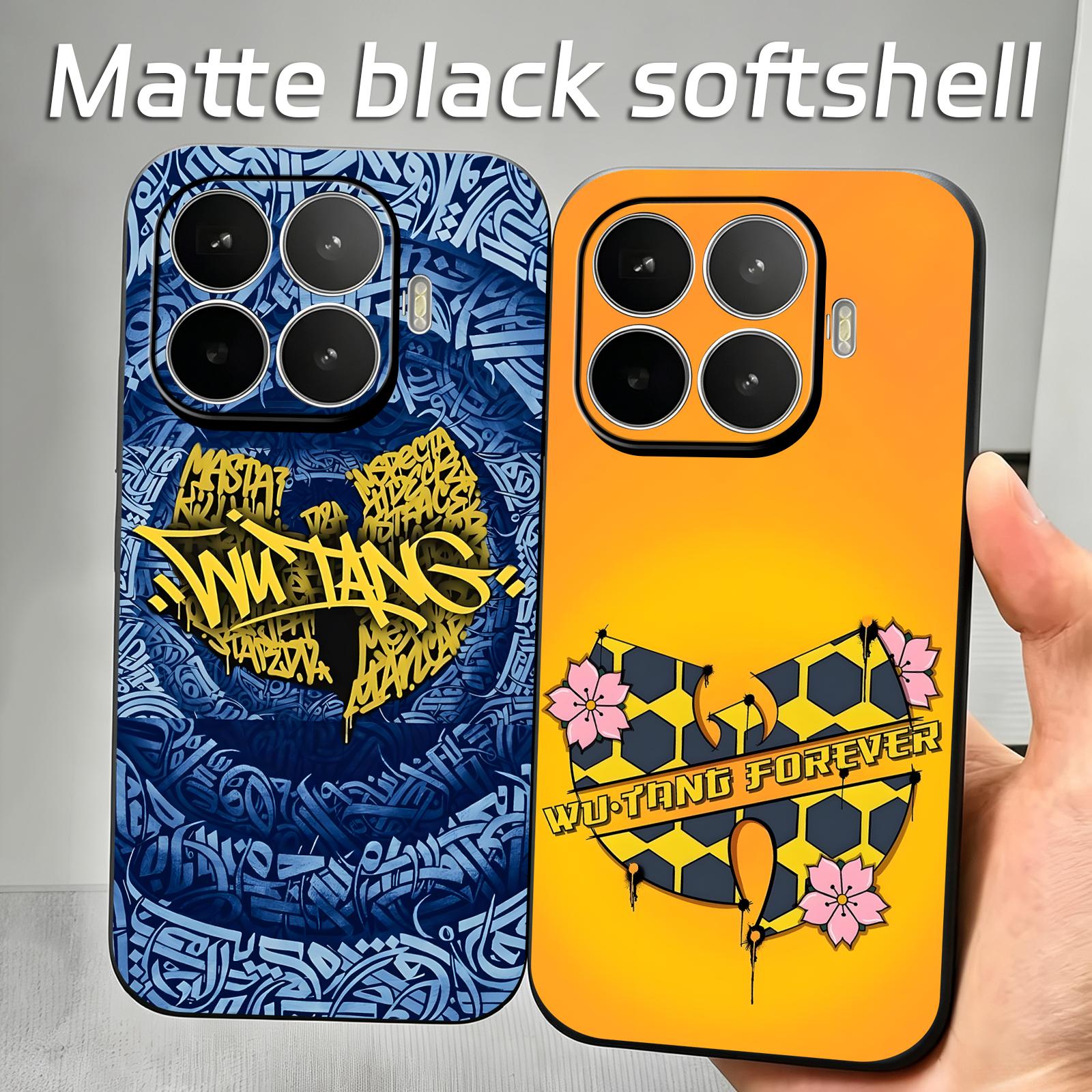 Phone Cases Xiaomi - Phone Case For Xiaomi 17 15