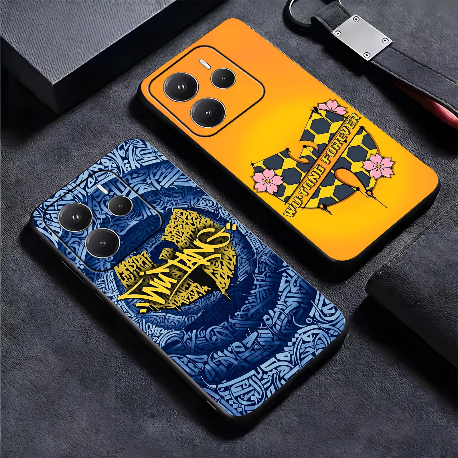 Phone Cases Xiaomi - Phone Case For Redmi Note15 14