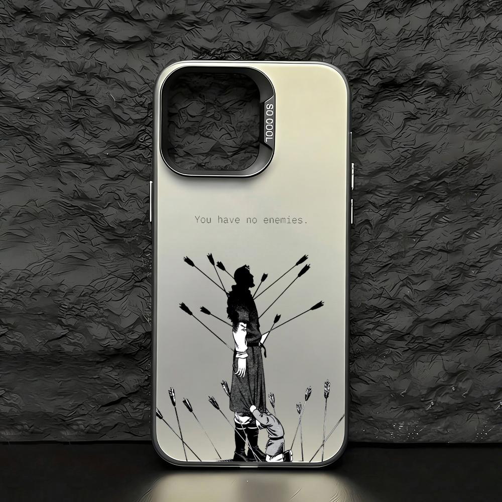 Phone Cases Store - V-Vinland Saga Cool Anime Phone Phone
