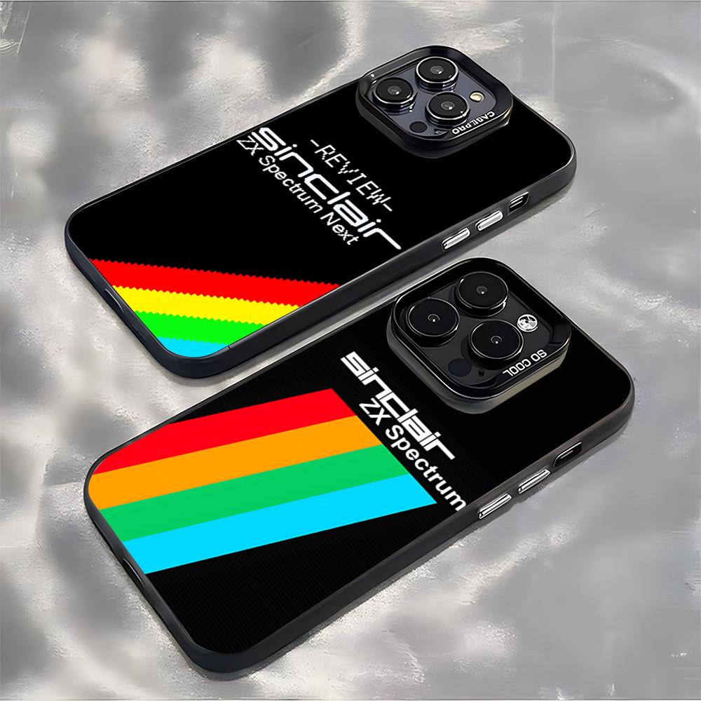 Phone Cases Store - Sinclair ZX Spectrum Phone Case For