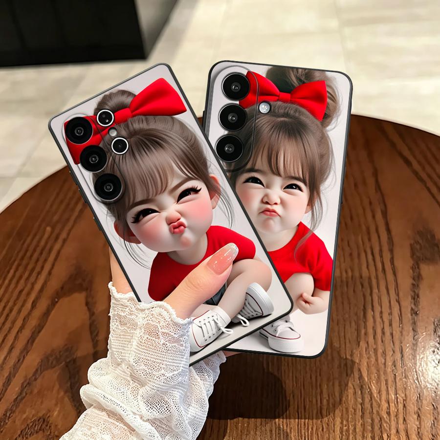 Phone Cases Samsung Galaxy - Funda Phone Cover Case for Samsung
