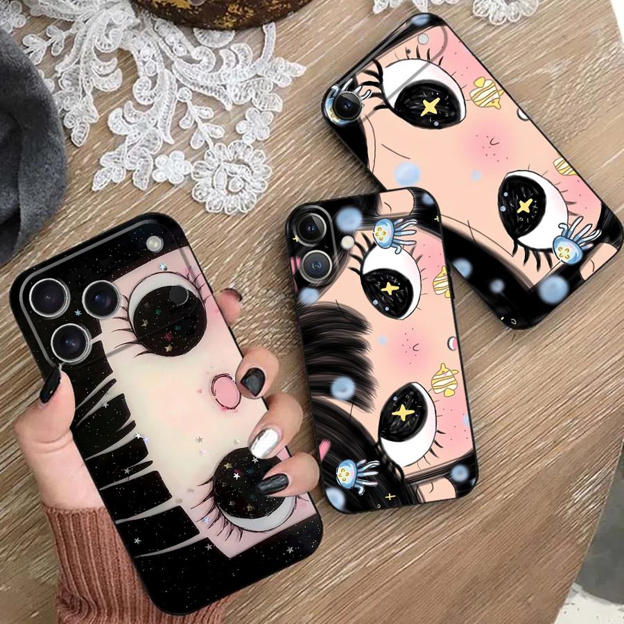 Phone Cases Cute Iphone 14 - Phone Case for Apple iPhone 17