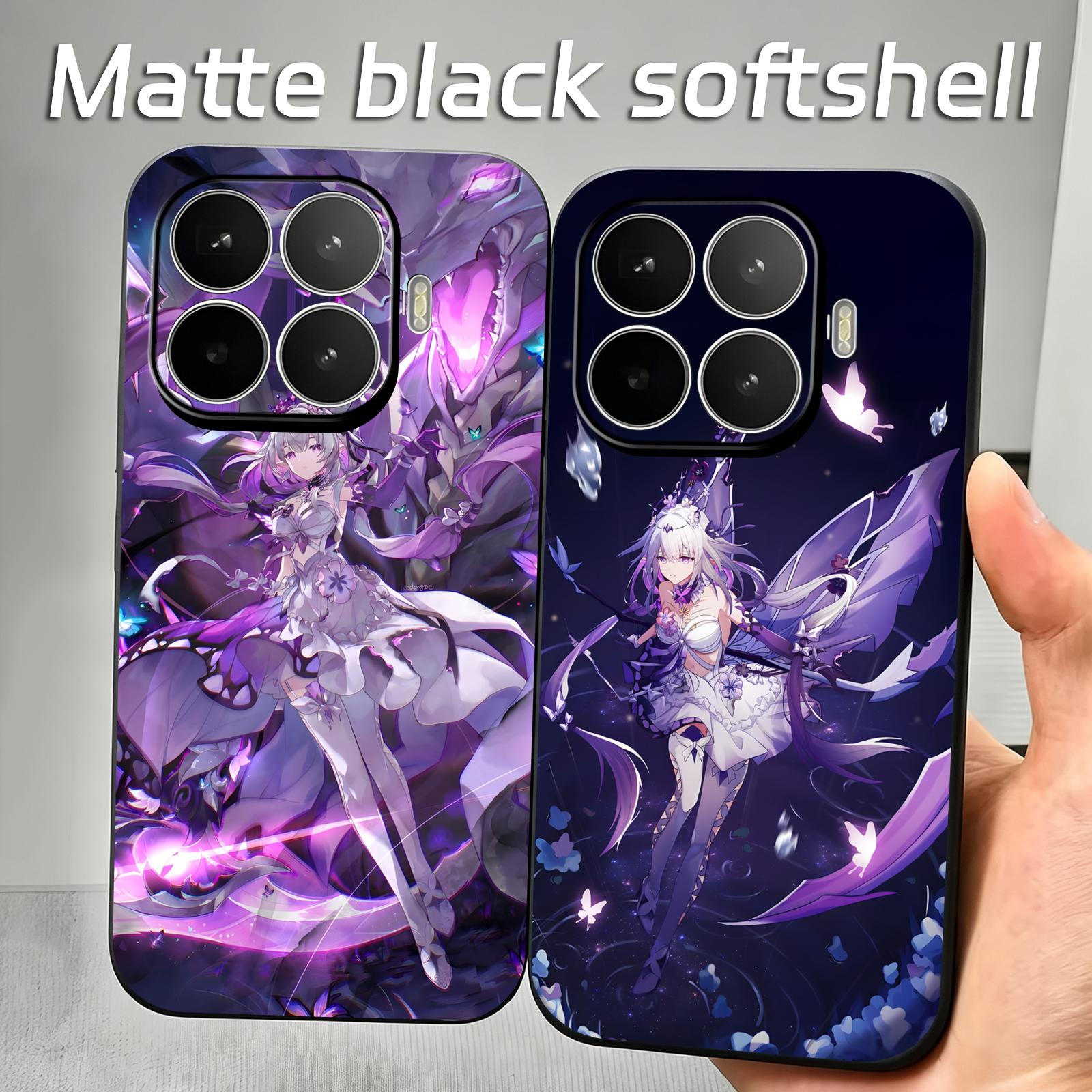Phone Cases Xiaomi - Phone Case For Xiaomi 17 15