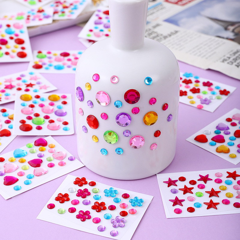 Hot Selling Colorful Acrylic D - Phone Cases Case review and price