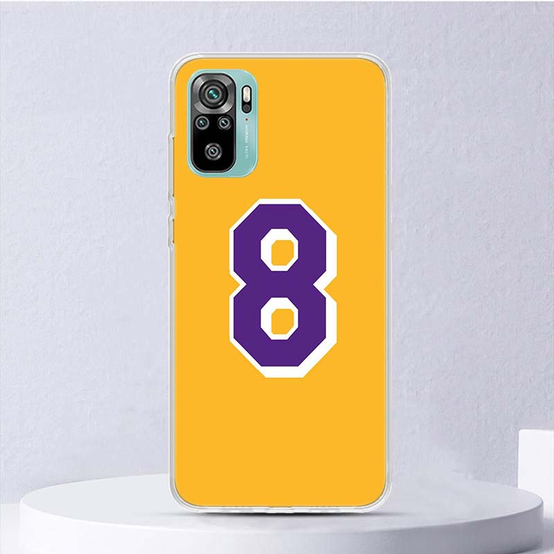 Basketball 23 24 Number Soft C - Phone Cases Jordan review and price