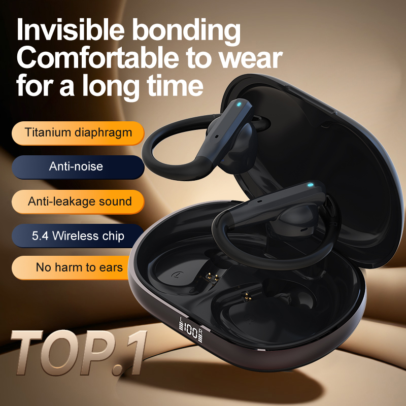 Latest Headphone Tws Dual Mic  - Phone Cases Case review and price