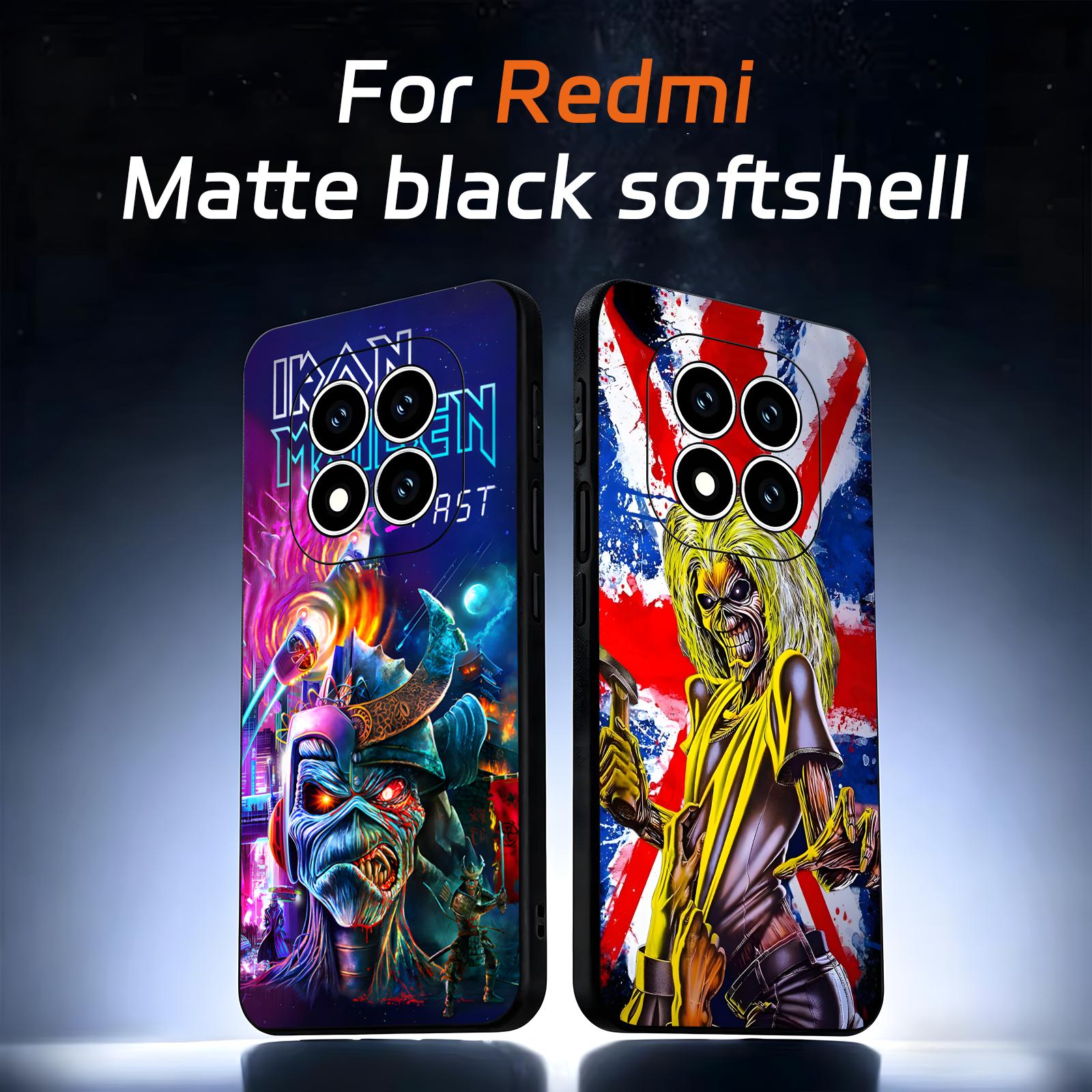 R-Run-To-The-H-Hills-Iron-M-Ma - Phone Cases Xiaomi review and price