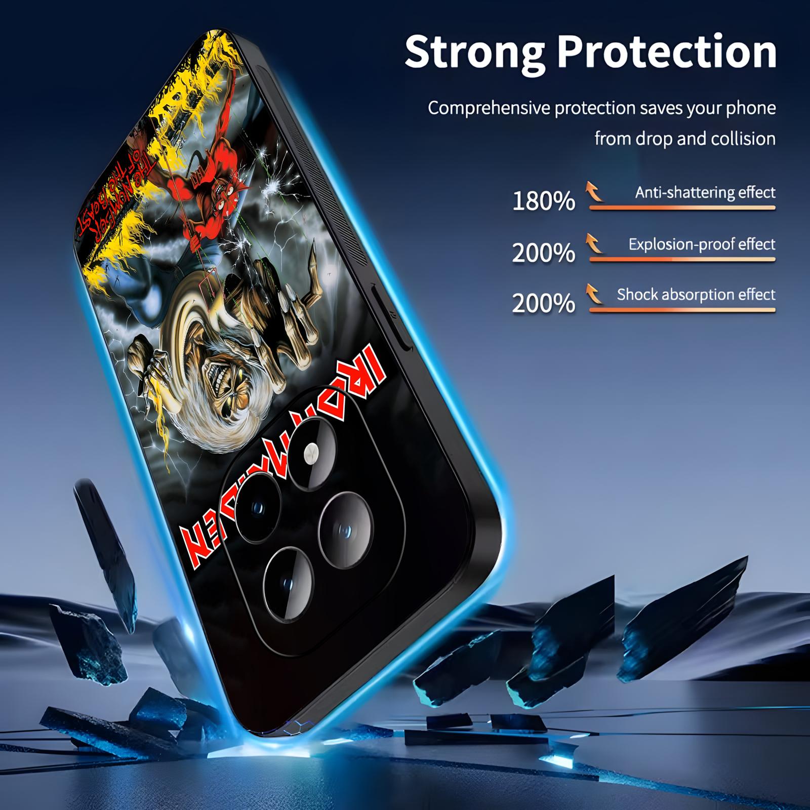 R-Run-To-The-H-Hills-Iron-M-Ma - Phone Cases Xiaomi review and price