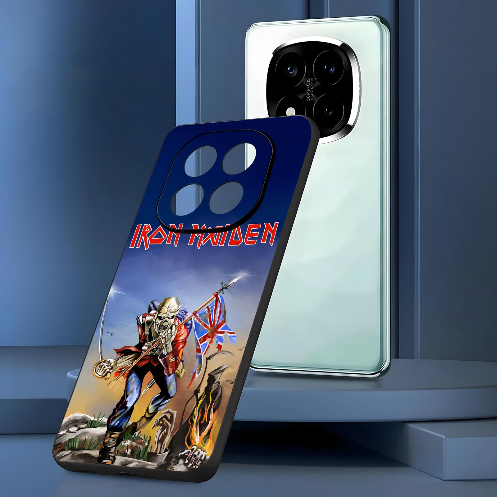 R-Run-To-The-H-Hills-Iron-M-Ma - Phone Cases Xiaomi review and price