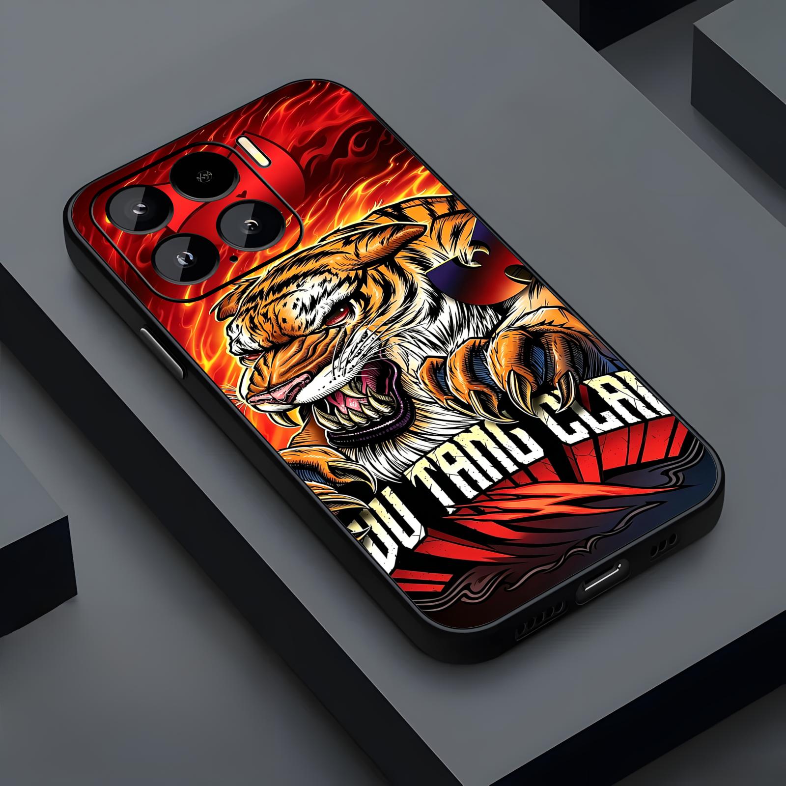 Phone Case For Xiaomi 17 15 14 - Phone Cases Xiaomi review and price