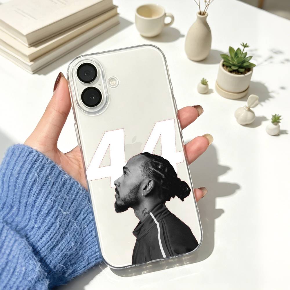 R-Racer Lewis Hamilton  Phone  - Phone Cases Hamilton review and price
