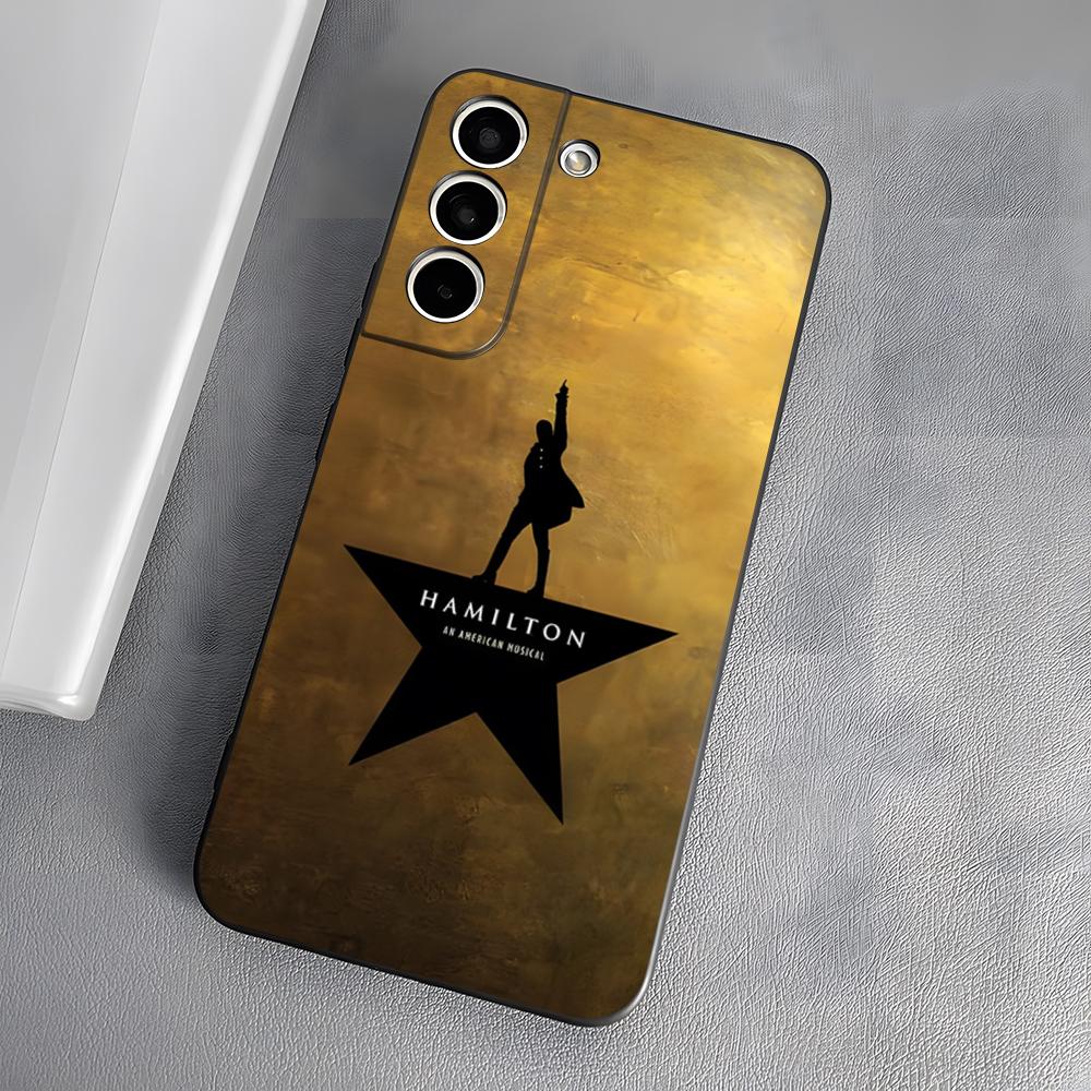 Hamilton Musical Lyrics Phone  - Phone Cases Hamilton review and price