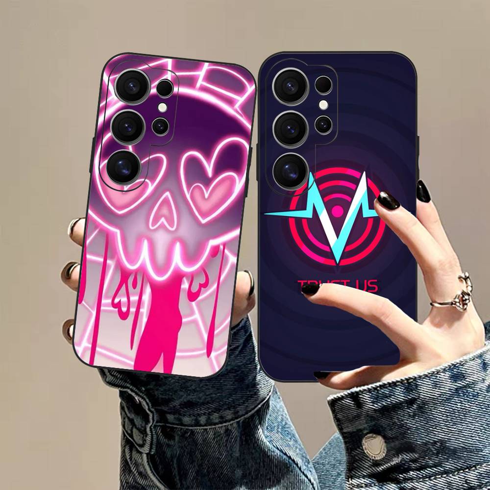 H-Hazbins-Hotels Phone Case Fo - Phone Cases H&M review and price