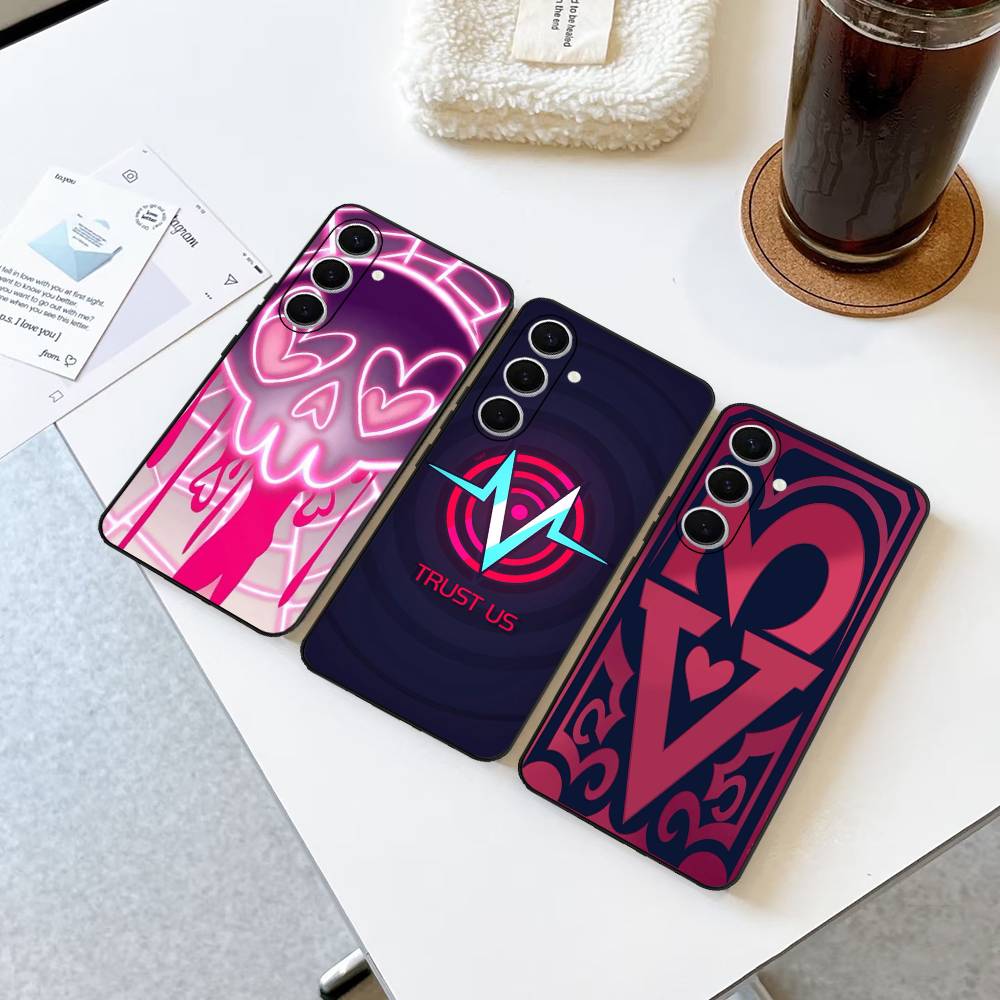 H-Hazbins-Hotels Phone Case Fo - Phone Cases H&M review and price