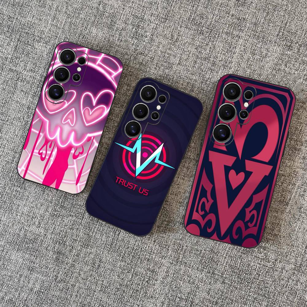 H-Hazbins-Hotels Phone Case Fo - Phone Cases H&M review and price