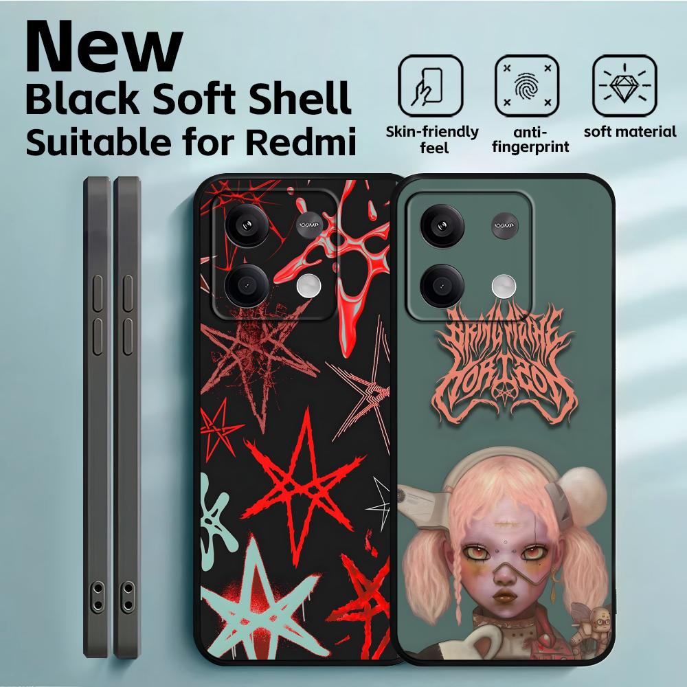 B-Bring Me the H-Horizon    Ph - Phone Cases H&M review and price