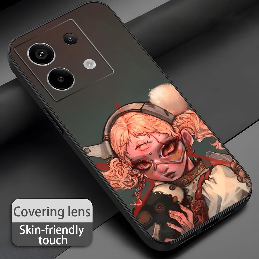 B-Bring Me the H-Horizon    Ph - Phone Cases H&M review and price