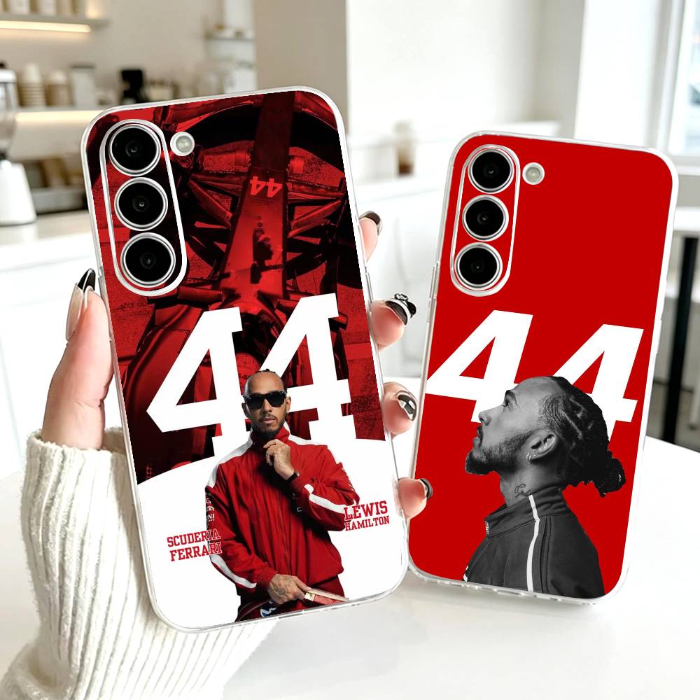 Racing Driver L-Lewis Hamilton - Phone Cases Hamilton review and price