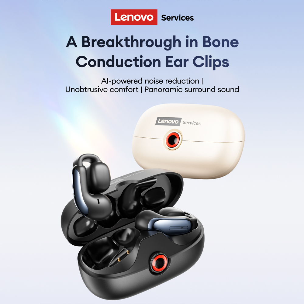 Lenovo LES-108 Bone Conduction - Phone Cases Case review and price