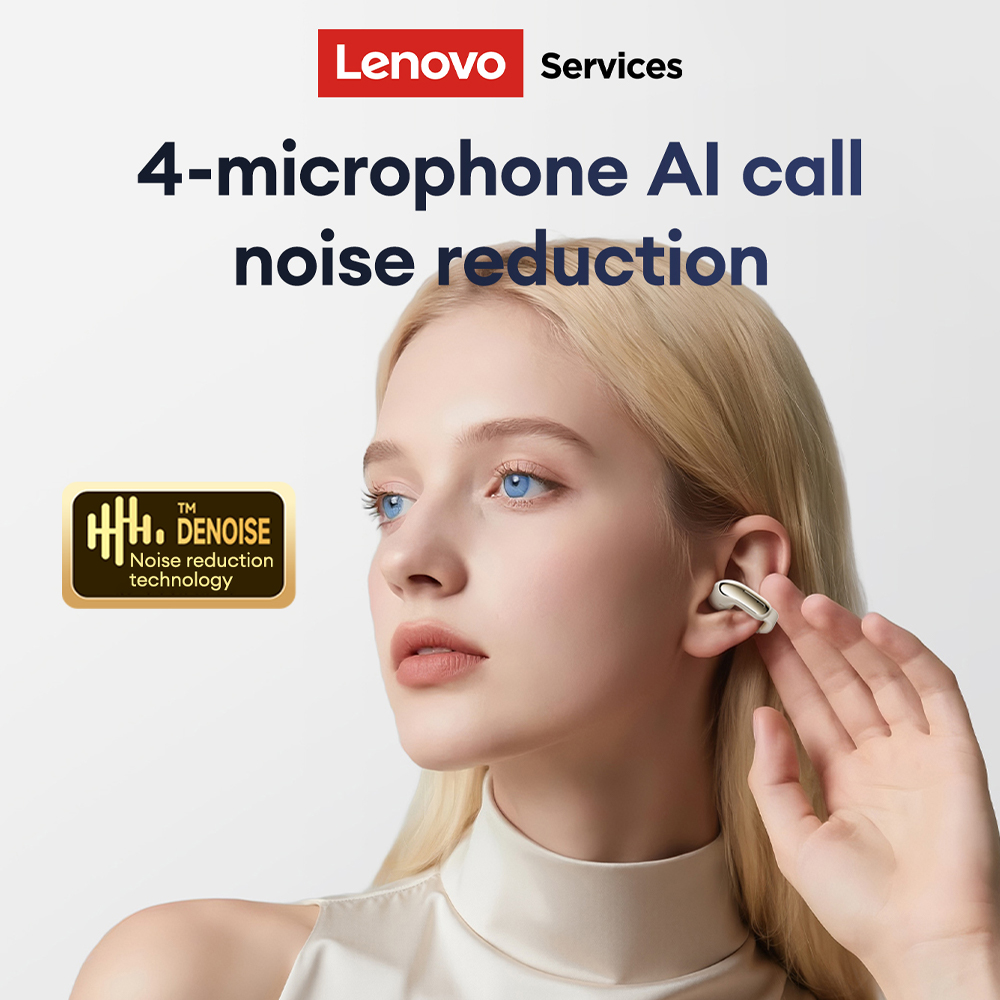 Lenovo LES-108 Bone Conduction - Phone Cases Case review and price