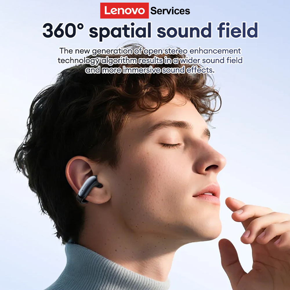 Lenovo LES-108 Bone Conduction - Phone Cases Case review and price