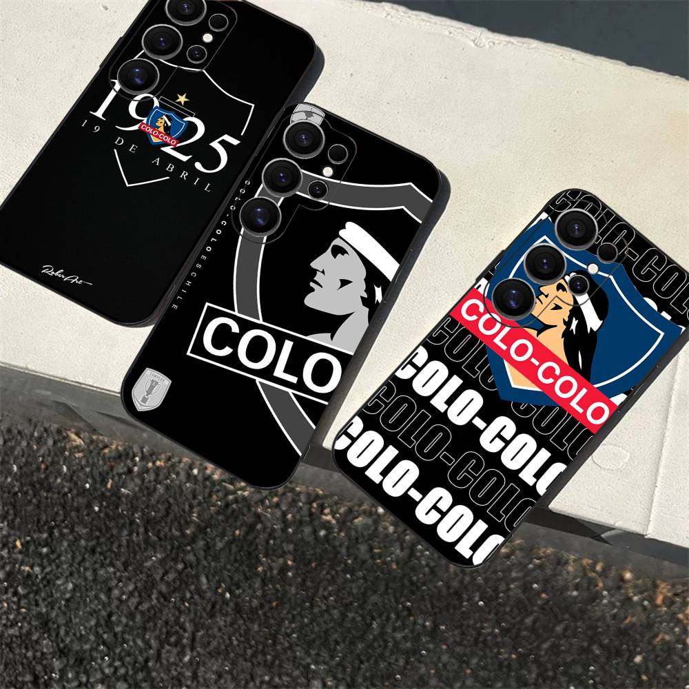 Club C-Colo Deportivo Phone Ca - Phone Cases Quotes review and price