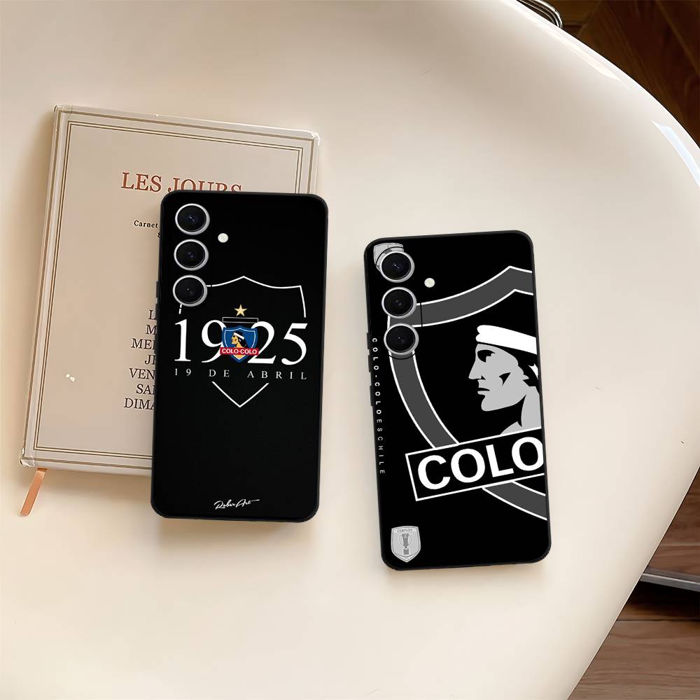 Club C-Colo Deportivo Phone Ca - Phone Cases Quotes review and price