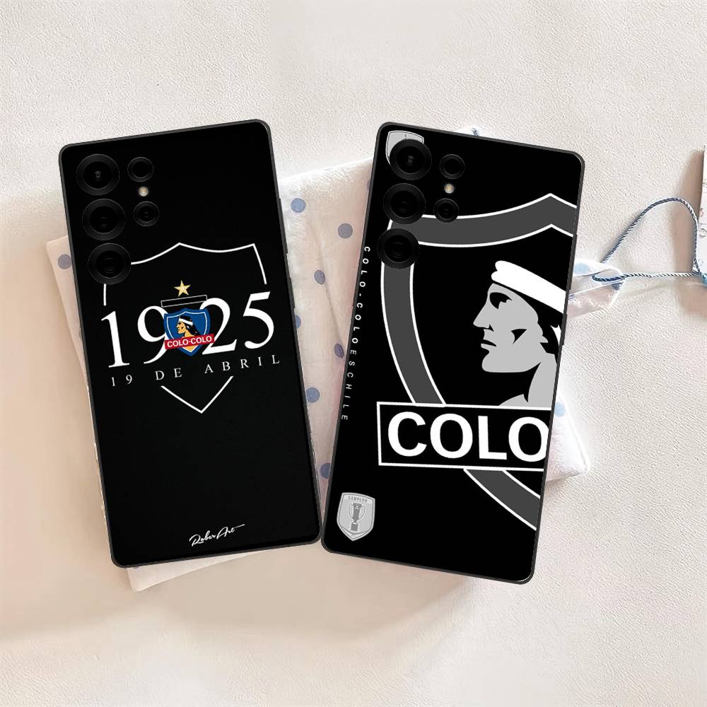 Club C-Colo Deportivo Phone Ca - Phone Cases Quotes review and price