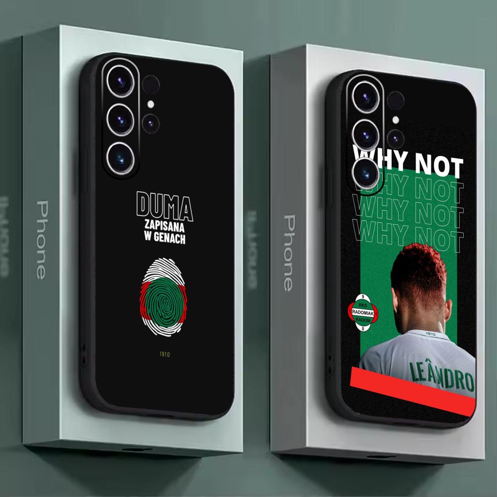 Radomiak Radom Phone Case For  - Phone Cases Samsung Galaxy review and price