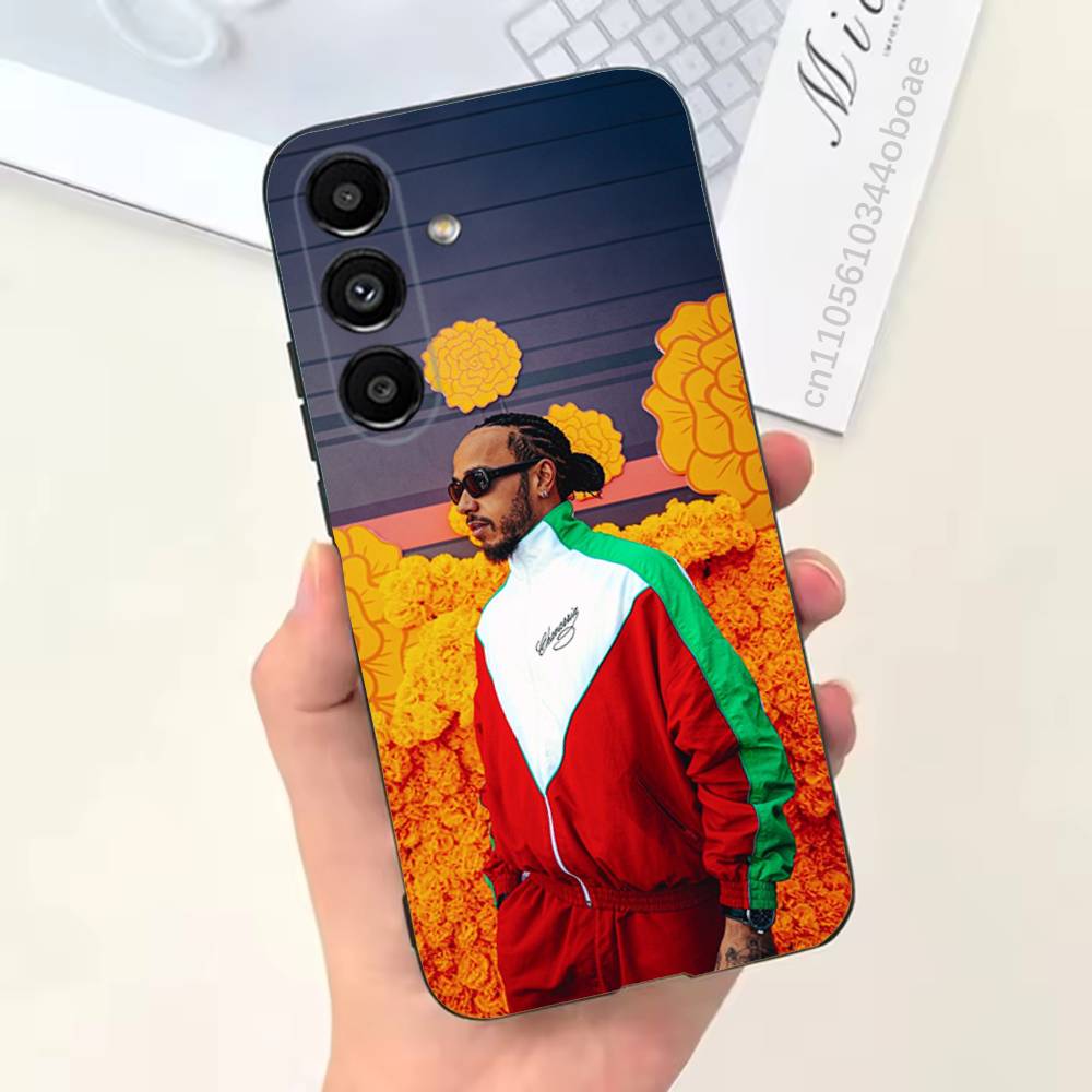 44 L-Lewis H-Hamilton-S Phone  - Phone Cases Hamilton review and price