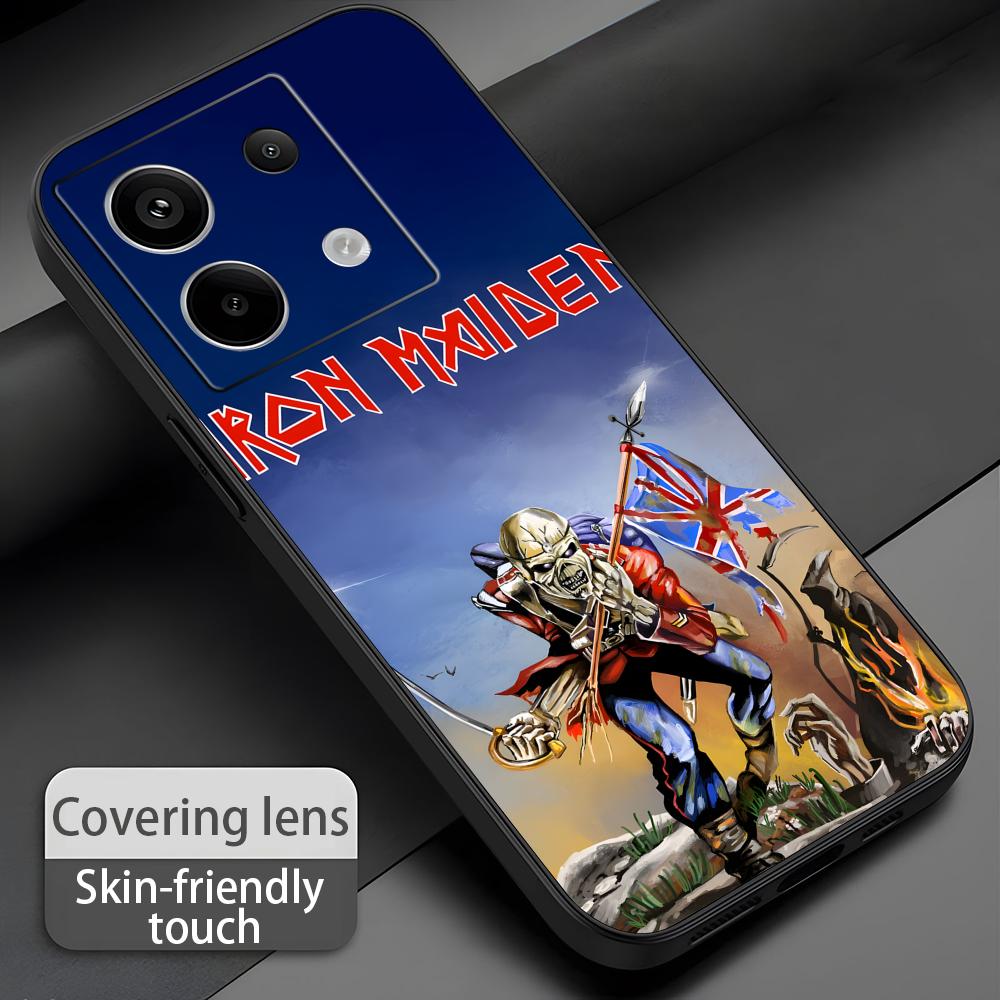 R-Run-To-The-H-Hills-Iron-M-Ma - Phone Cases H&M review and price