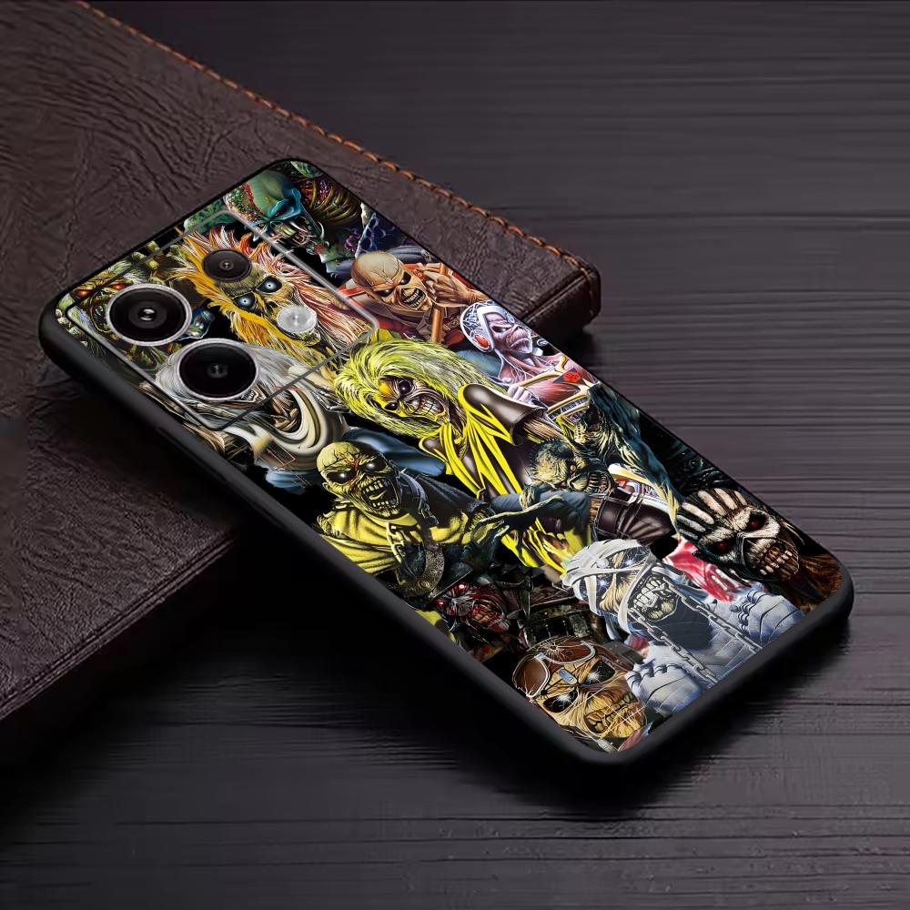 R-Run-To-The-H-Hills-Iron-M-Ma - Phone Cases H&M review and price