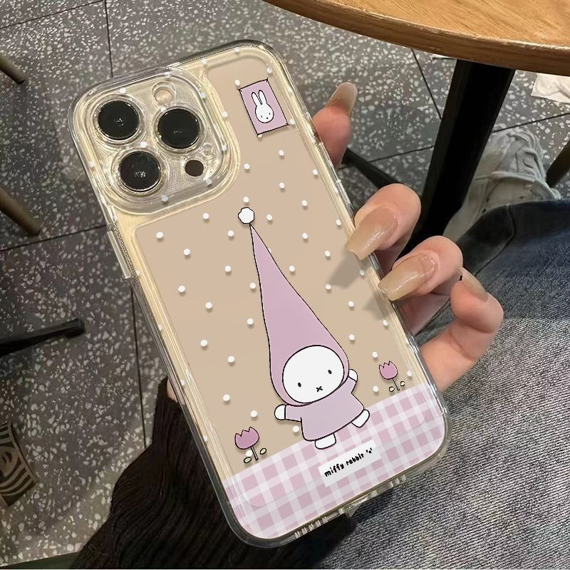 Anime Cartoon Miffy High Point - Phone Cases Highpoint review and price