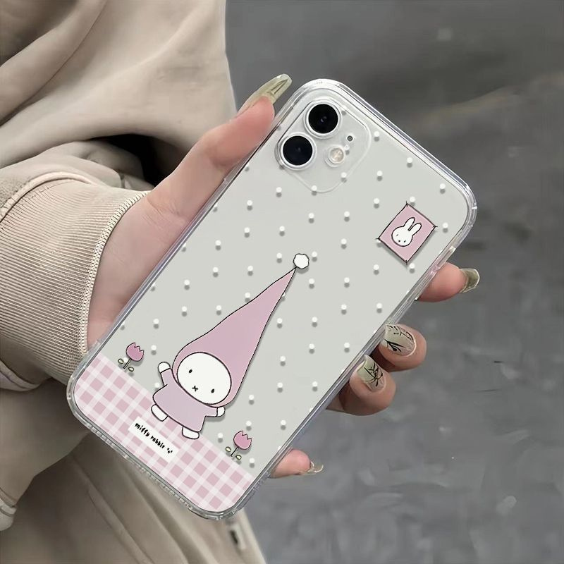 Anime Cartoon Miffy High Point - Phone Cases Highpoint review and price
