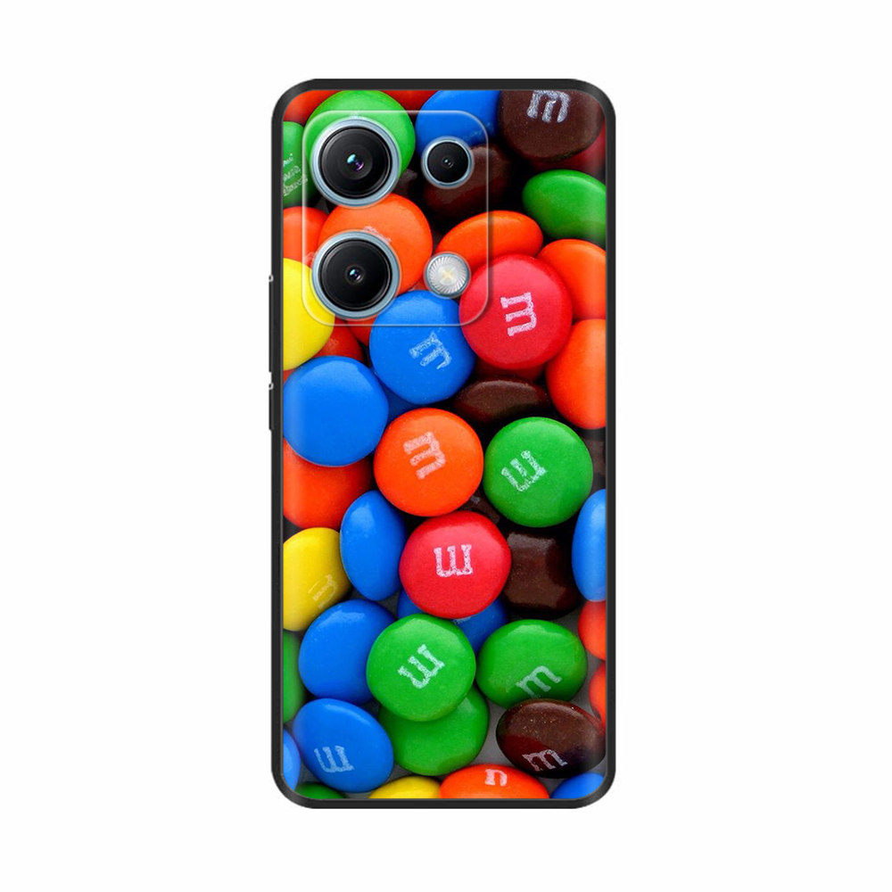 For Redmi Note 14S Case New De - Phone Cases Quotes review and price