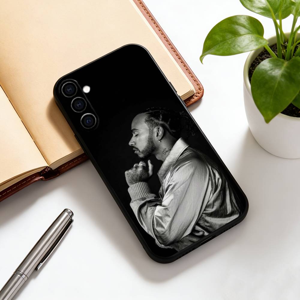44 L-Lewis H-Hamilton-S  Phone - Phone Cases Hamilton review and price