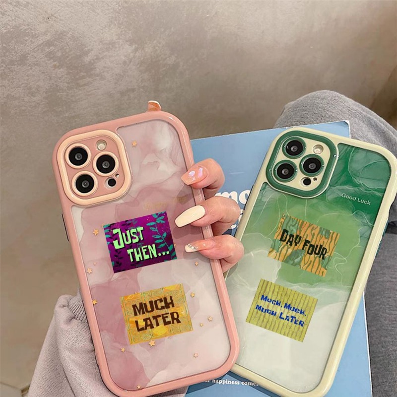 63PCS Cartoon SpongeBob Square - Phone Cases Wholesale review and price