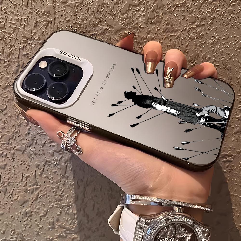 V-Vinland Saga Cool Anime Phon - Phone Cases Store review and price