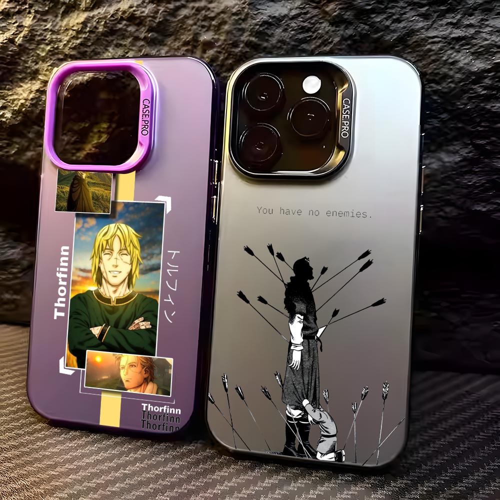 V-Vinland Saga Cool Anime Phon - Phone Cases Store review and price