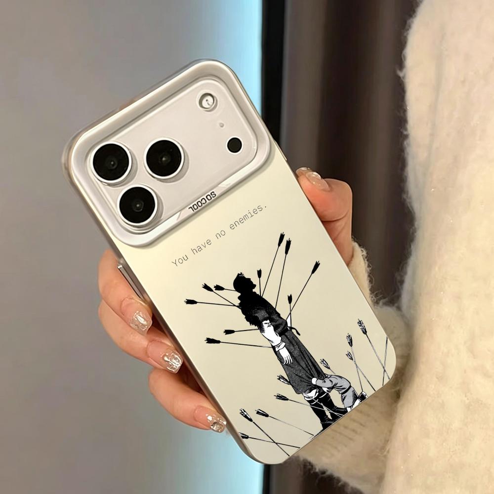 V-Vinland Saga Cool Anime Phon - Phone Cases Store review and price