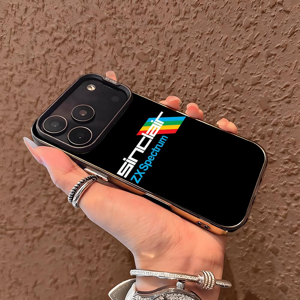 Sinclair ZX Spectrum Phone Cas - Phone Cases Store review and price