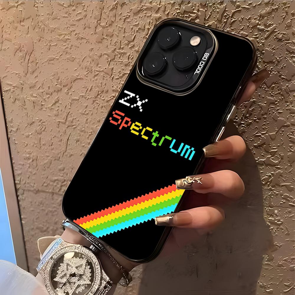 Sinclair ZX Spectrum Phone Cas - Phone Cases Store review and price