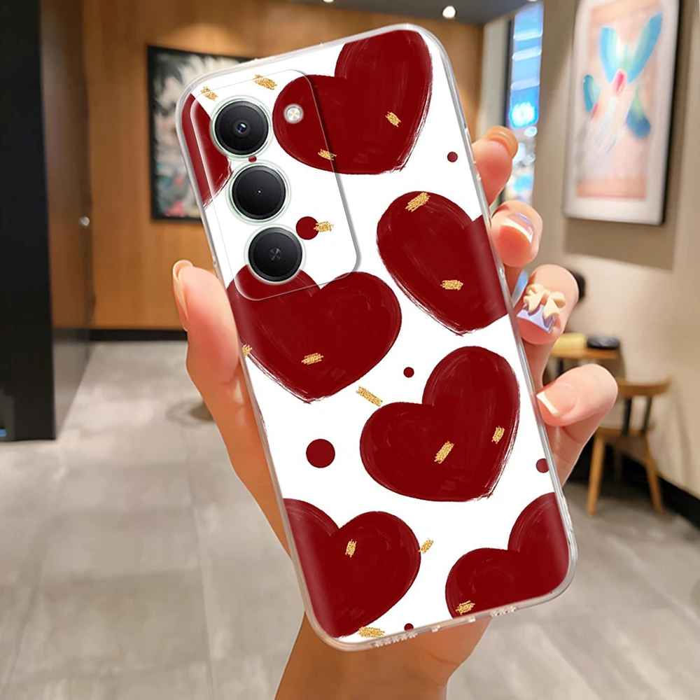 Case For Redmi 15 4G Phone Cov - Phone Cases Quotes review and price