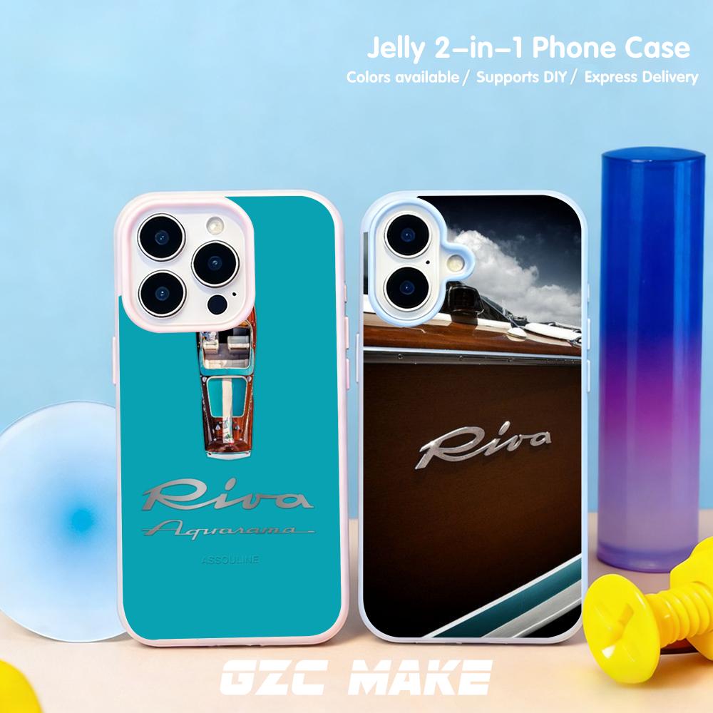 RIVA Yacht Phone Case for iPho - Phone Cases Store review and price