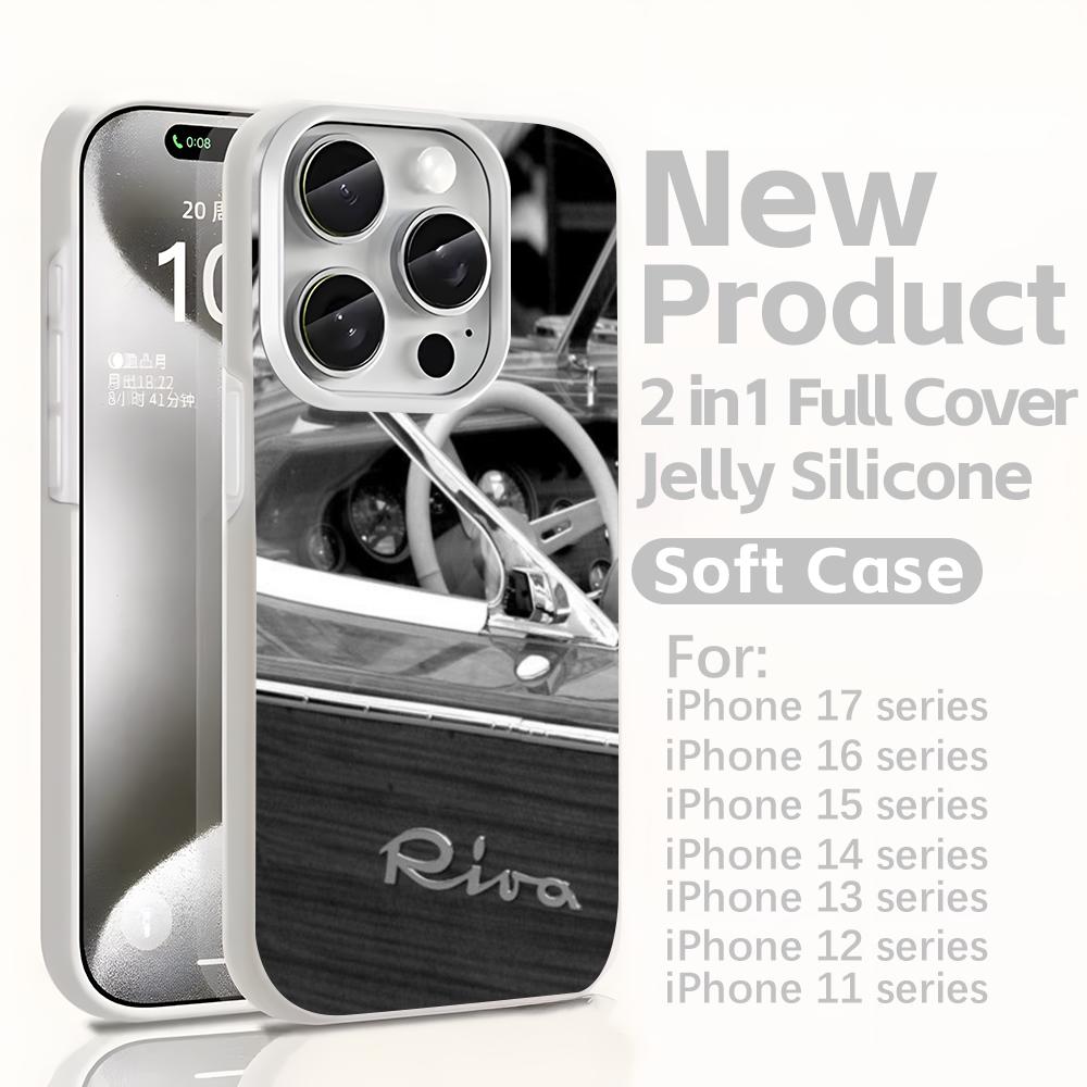 RIVA Yacht Phone Case for iPho - Phone Cases Store review and price