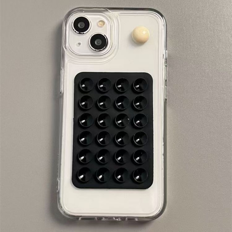 Silicone Suction Phone Case Mo - Phone Cases Case review and price