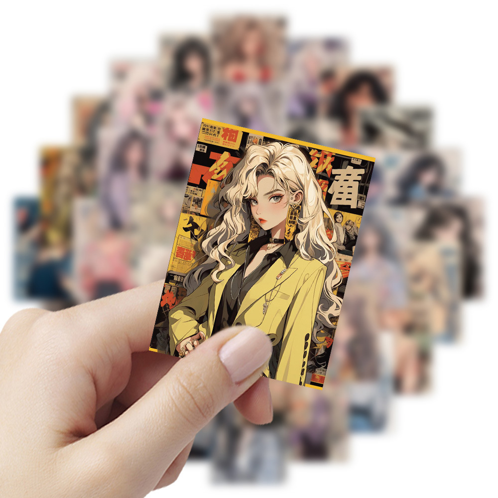 10/30/60pcs Vintage Hong Kong- - Phone Cases Hong Kong review and price