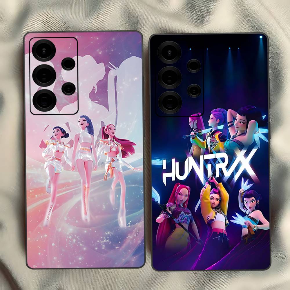 Kpop D-demon Hunters Phone Cas - Phone Cases Quotes review and price