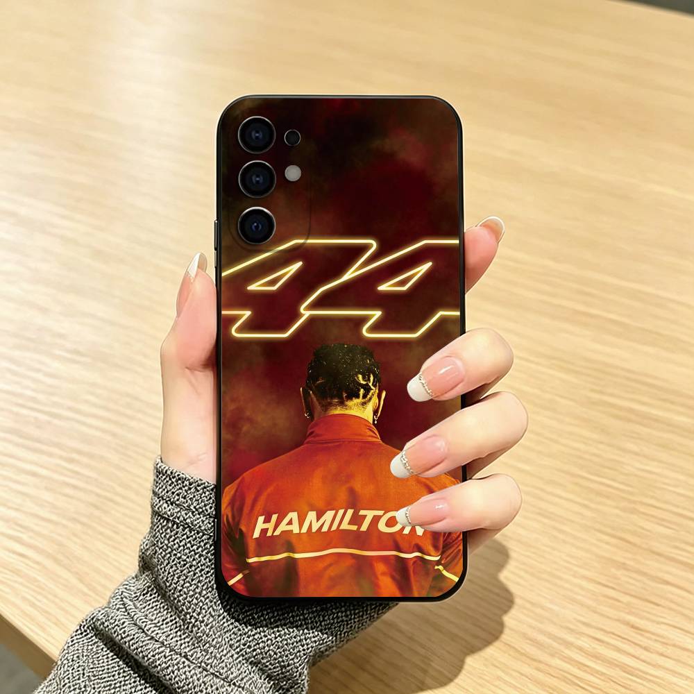 Sports 44 L-Lewis H-Hamilton-S - Phone Cases Hamilton review and price
