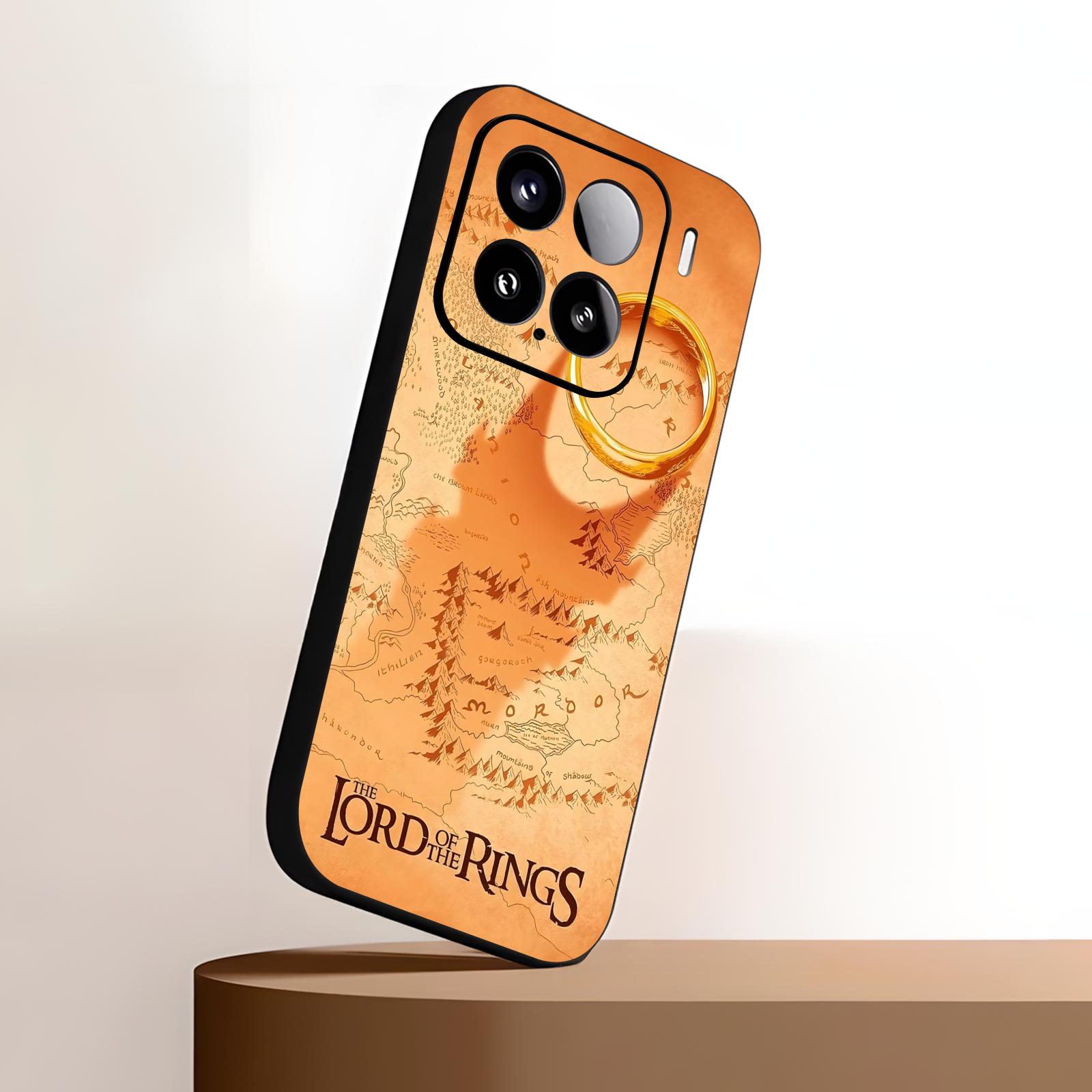 Classic movies The Lord Of The - Phone Cases Xiaomi review and price